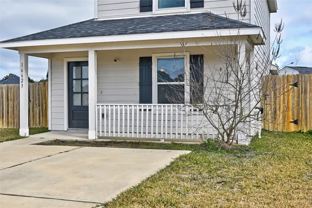 $215,000 | 16623 Colleen Place, Conroe, TX 77306