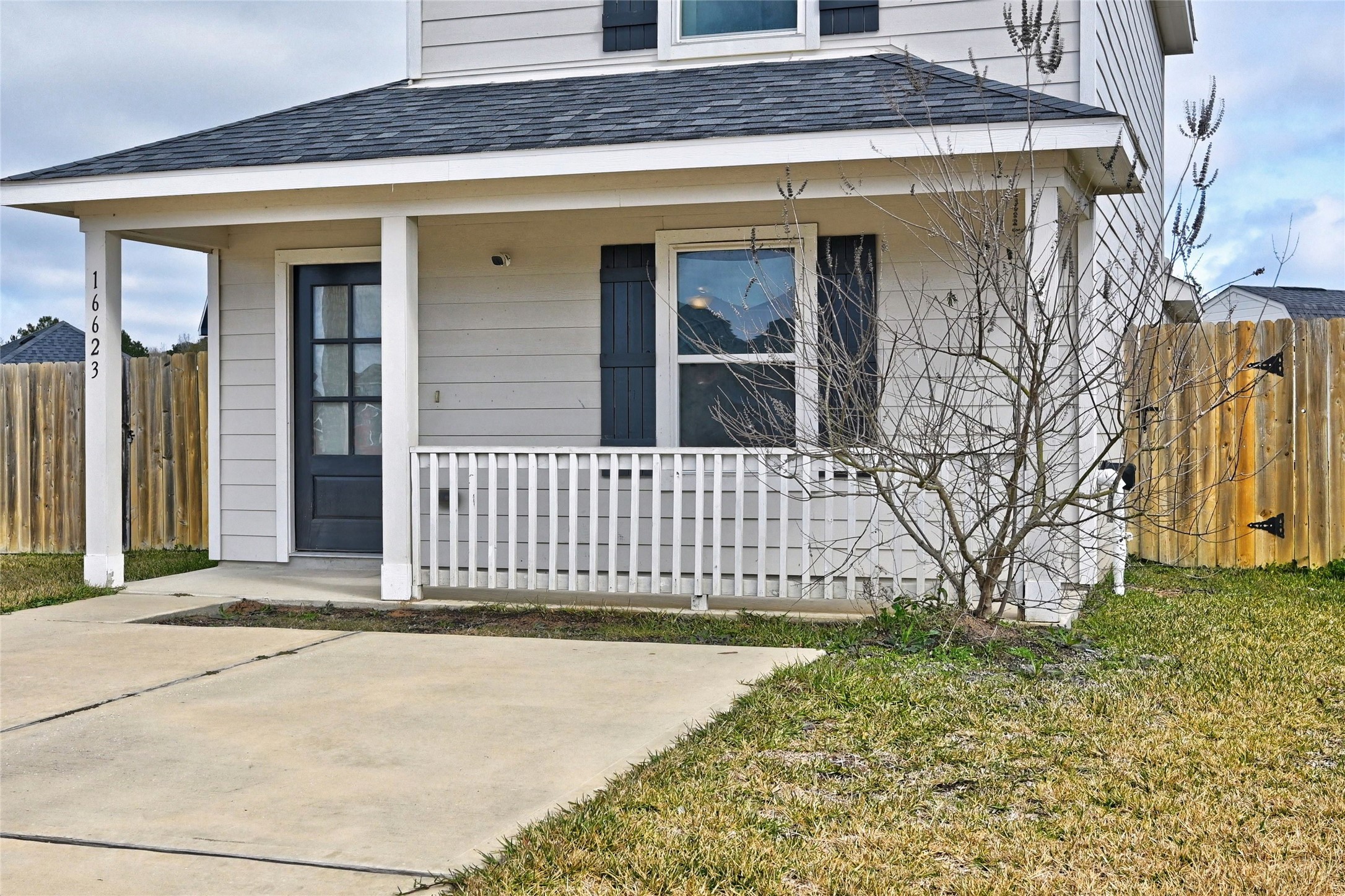 16623 Colleen Place Conroe, TX 77306 - Photo 7 of 44 Front porch community designed to encourage getting to know your neighbors.