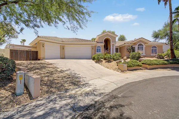 $639,900 | 1621 East Monte Cristo Avenue, Phoenix, AZ 85022