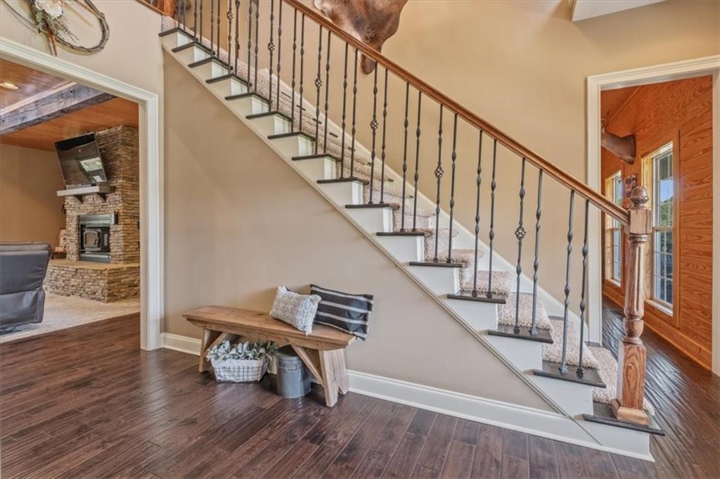 501 Stewart Road Cedartown, GA 30125 - Photo 13 of 71
