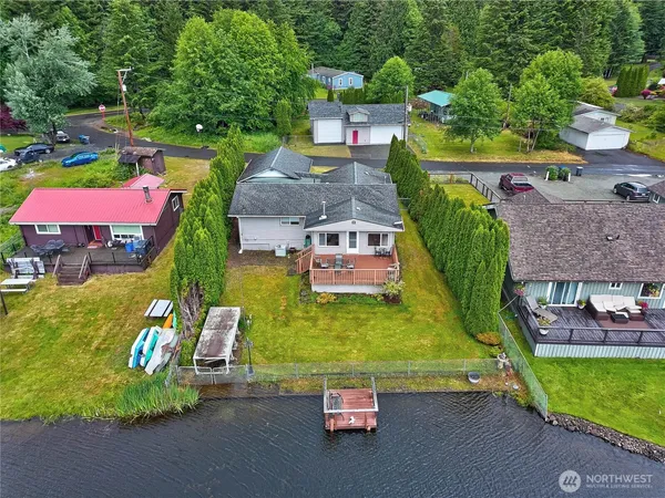 $334,900 | 32 Star Point Way, Elma, WA 98541