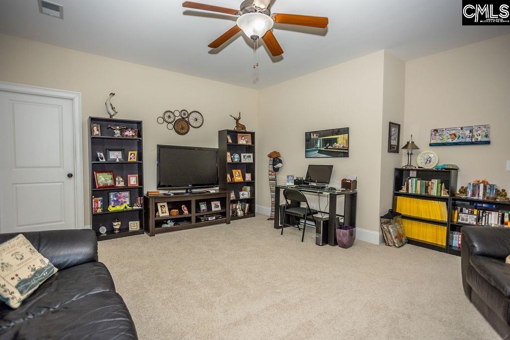 640 Kumatage Lane Chapin, SC 29036 - Photo 47 of 51
