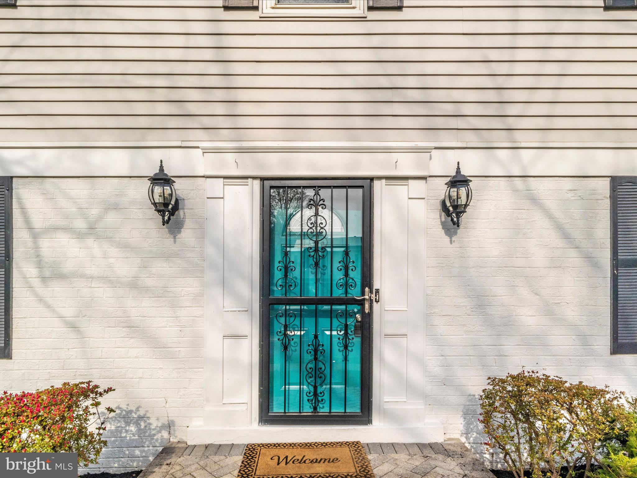 9009 Loughran Road Fort Washington, MD 20744 - Photo 2 of 57 Exterior Front