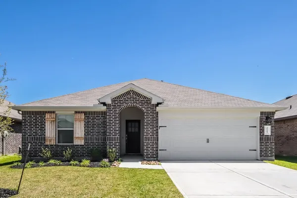 $2,015 | 20117 Lecrete Mill Drive, New Caney, TX 77357