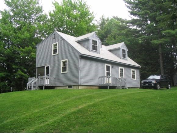 116 Cass Mill Road Hill, NH 03243 - Photo 1 of 28