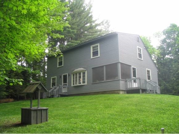 116 Cass Mill Road Hill, NH 03243 - Photo 2 of 28