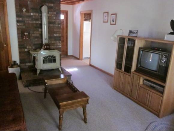 116 Cass Mill Road Hill, NH 03243 - Photo 13 of 28