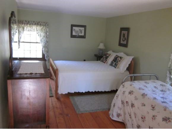 116 Cass Mill Road Hill, NH 03243 - Photo 14 of 28