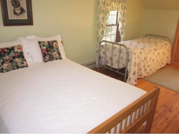 116 Cass Mill Road Hill, NH 03243 - Photo 15 of 28