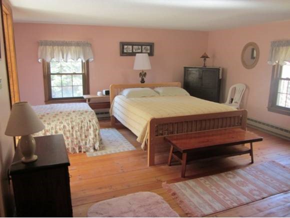 116 Cass Mill Road Hill, NH 03243 - Photo 16 of 28