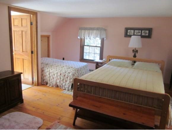 116 Cass Mill Road Hill, NH 03243 - Photo 17 of 28