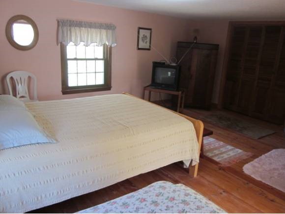 116 Cass Mill Road Hill, NH 03243 - Photo 18 of 28