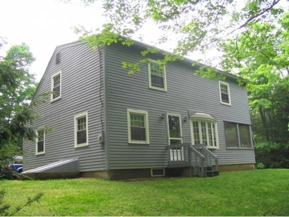 116 Cass Mill Road Hill, NH 03243 - Photo 3 of 28