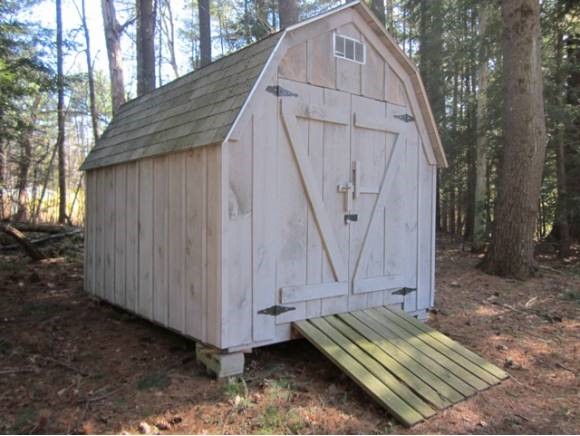 116 Cass Mill Road Hill, NH 03243 - Photo 26 of 28