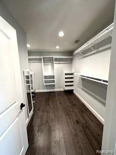 4798 Dow Ridge Road West Bloomfield, MI 48324 - Photo 48 of 82 Walking Closet 2