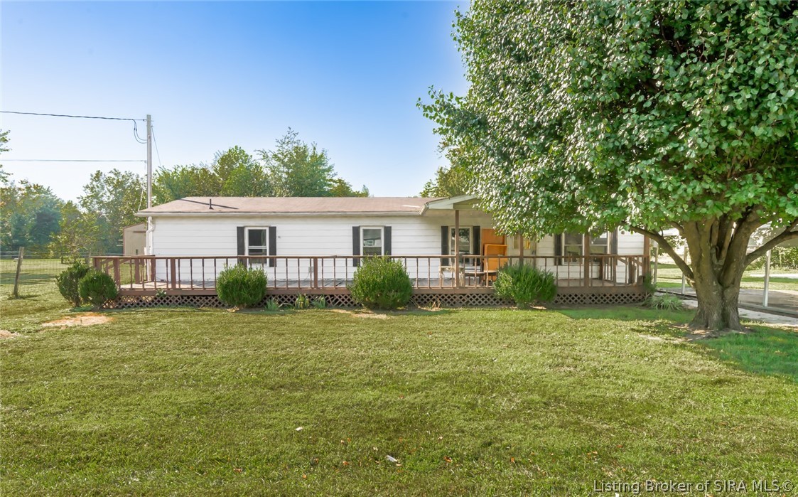 824 East Marshfield Road Scottsburg, IN 47170 - Photo 1 of 48 Gallery Image 1