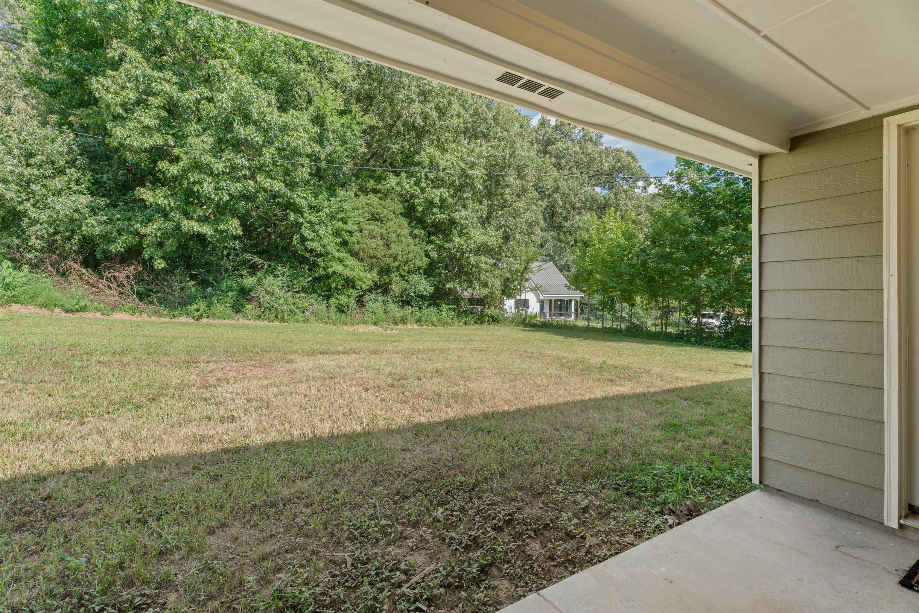 3282 Sunnyside Road Brighton, TN 38011 - Photo 23 of 24 View of yard