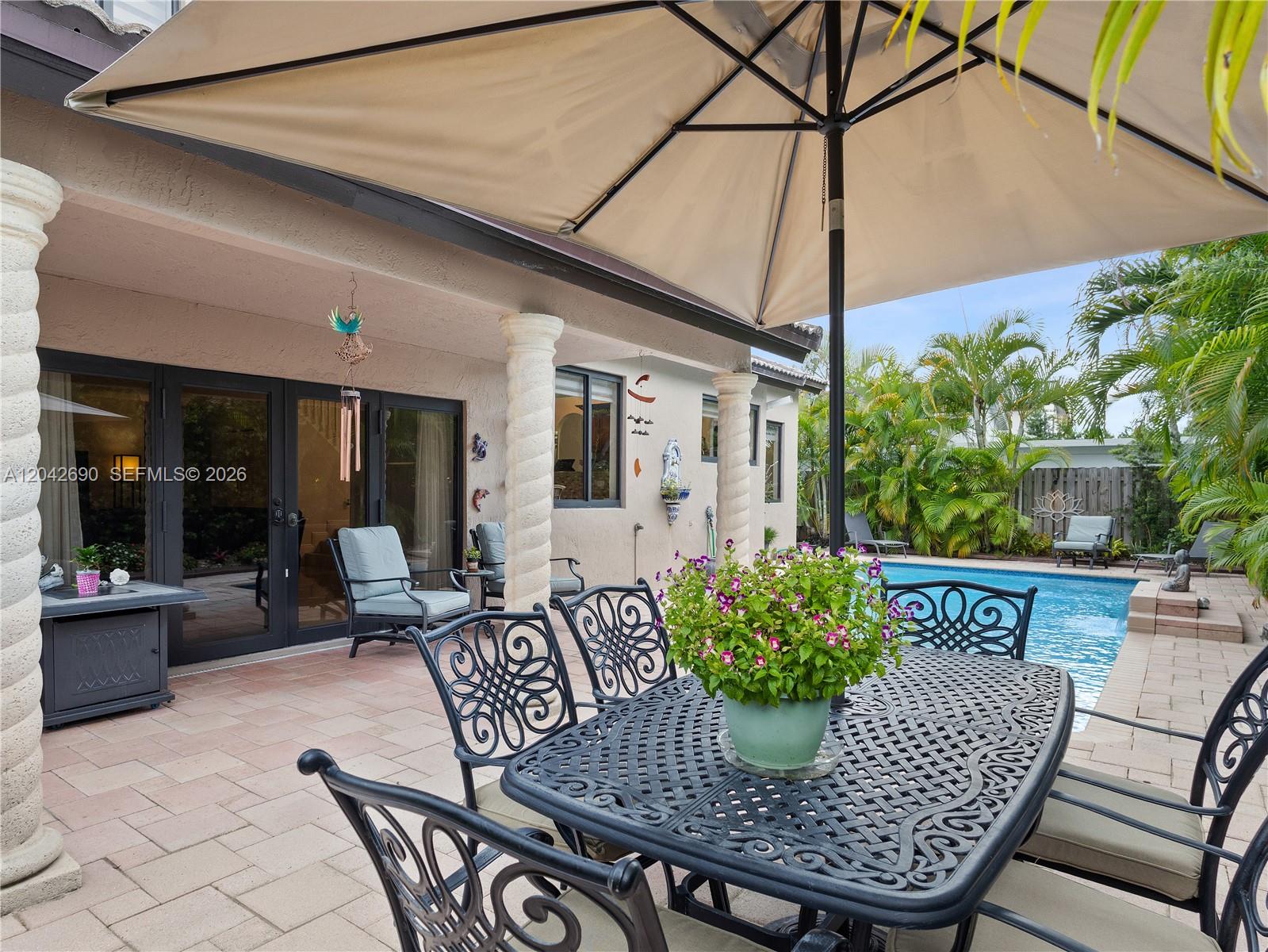 15480 Southwest 148th Street Miami, FL 33196 - Photo 36 of 57