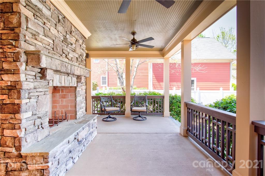 797 Shady Grove Crossing Fort Mill, SC 29708 - Photo 25 of 35 a very nice looking room with a large window