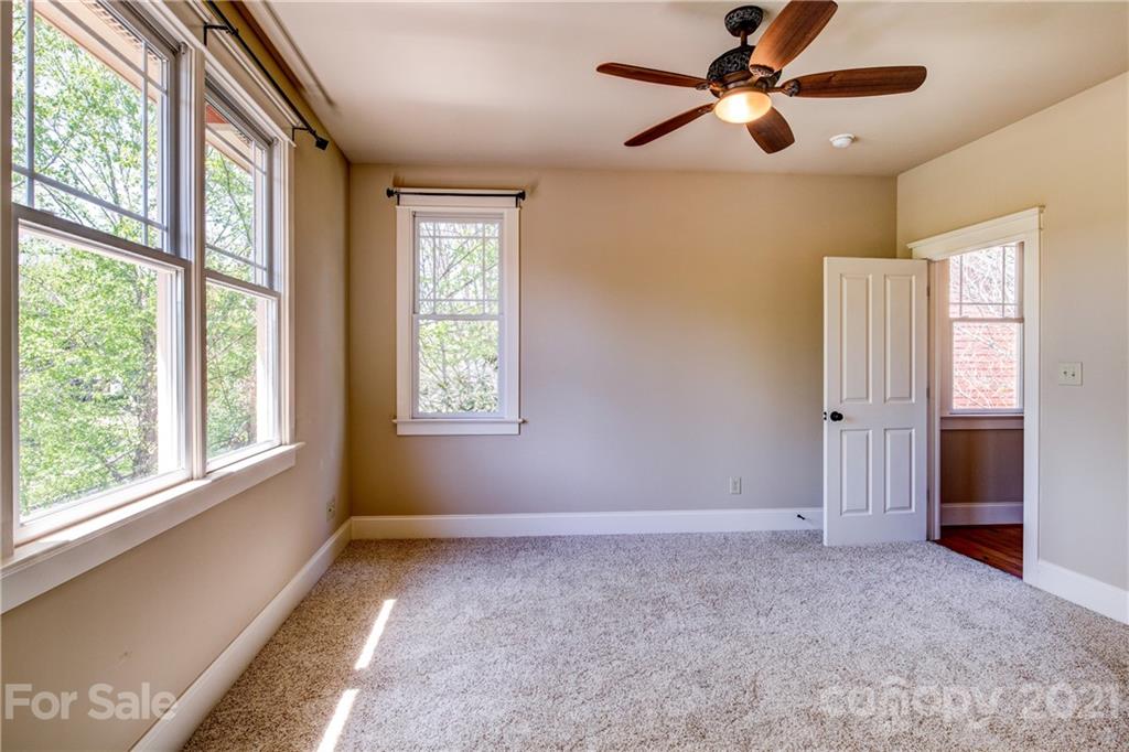 797 Shady Grove Crossing Fort Mill, SC 29708 - Photo 5 of 35 a view of an empty room with a window