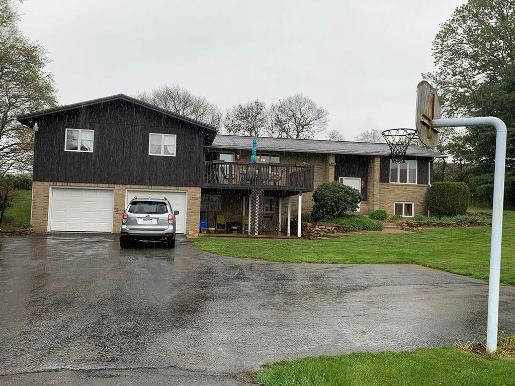 849 Rustic Lodge Road Indiana, PA 15701 - Photo 1 of 21