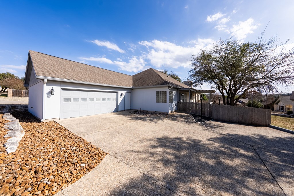 144 St Andrews Loop Kerrville, TX 78028 - Photo 42 of 64