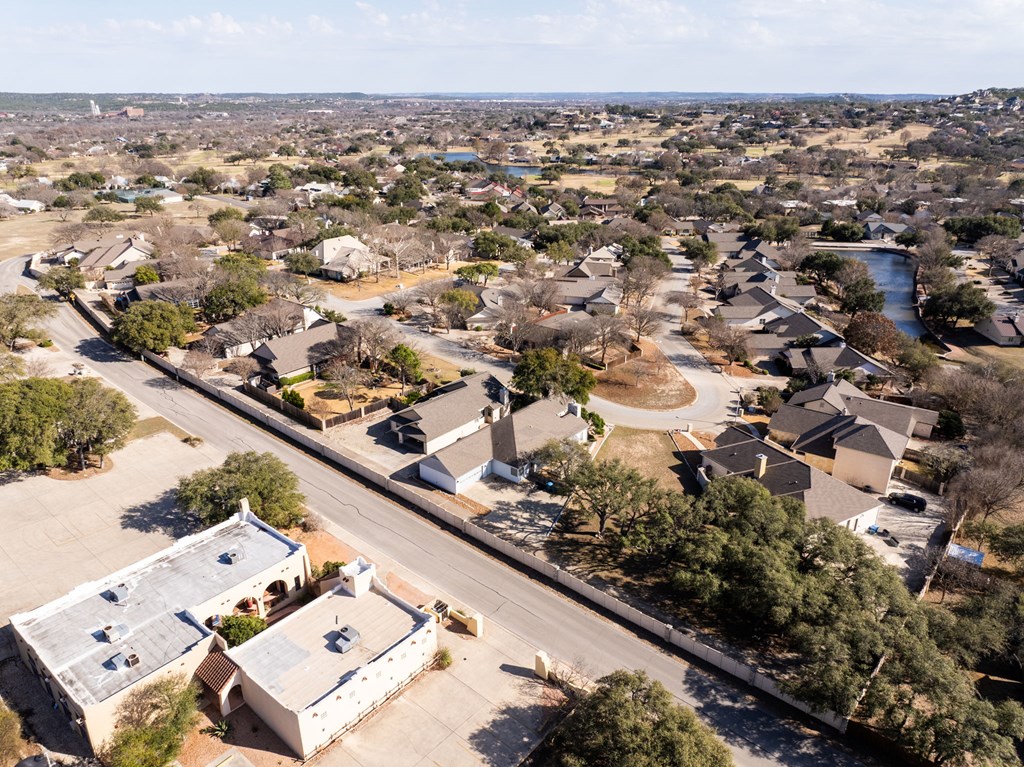 144 St Andrews Loop Kerrville, TX 78028 - Photo 45 of 64