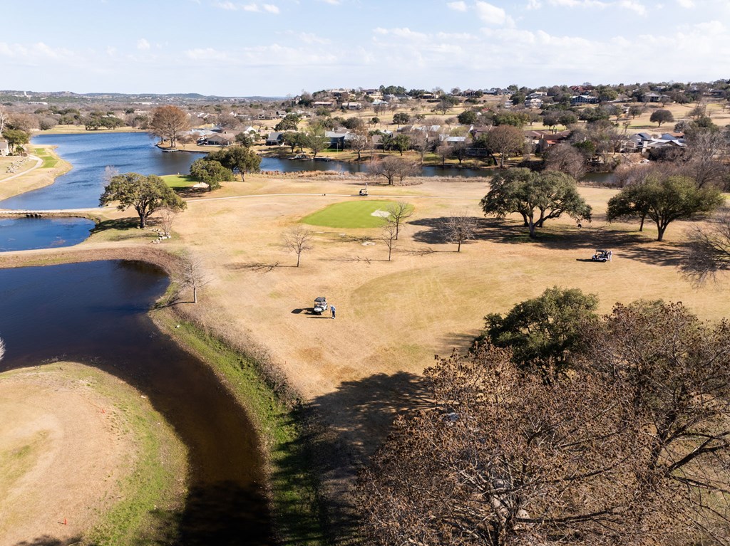 144 St Andrews Loop Kerrville, TX 78028 - Photo 55 of 64