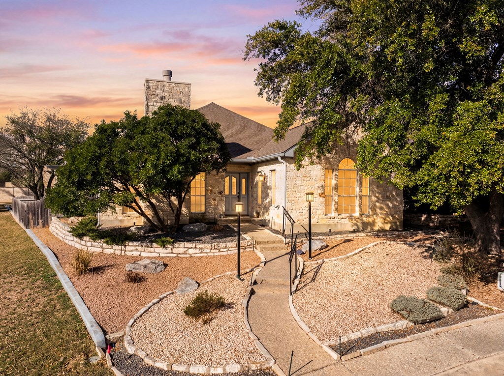 144 St Andrews Loop Kerrville, TX 78028 - Photo 64 of 64