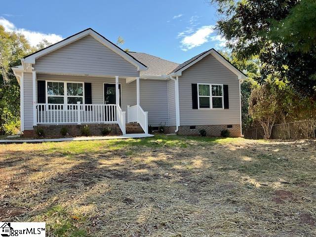 7 Ridge Row Street Piedmont, SC 29673 - Photo 1 of 11 Gallery Image 1