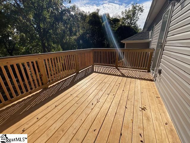 7 Ridge Row Street Piedmont, SC 29673 - Photo 10 of 11 Gallery Image 10