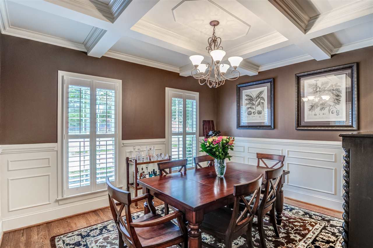 1356 Ileagnes Road Raleigh, NC 27603 - Photo 3 of 30 Photo 3