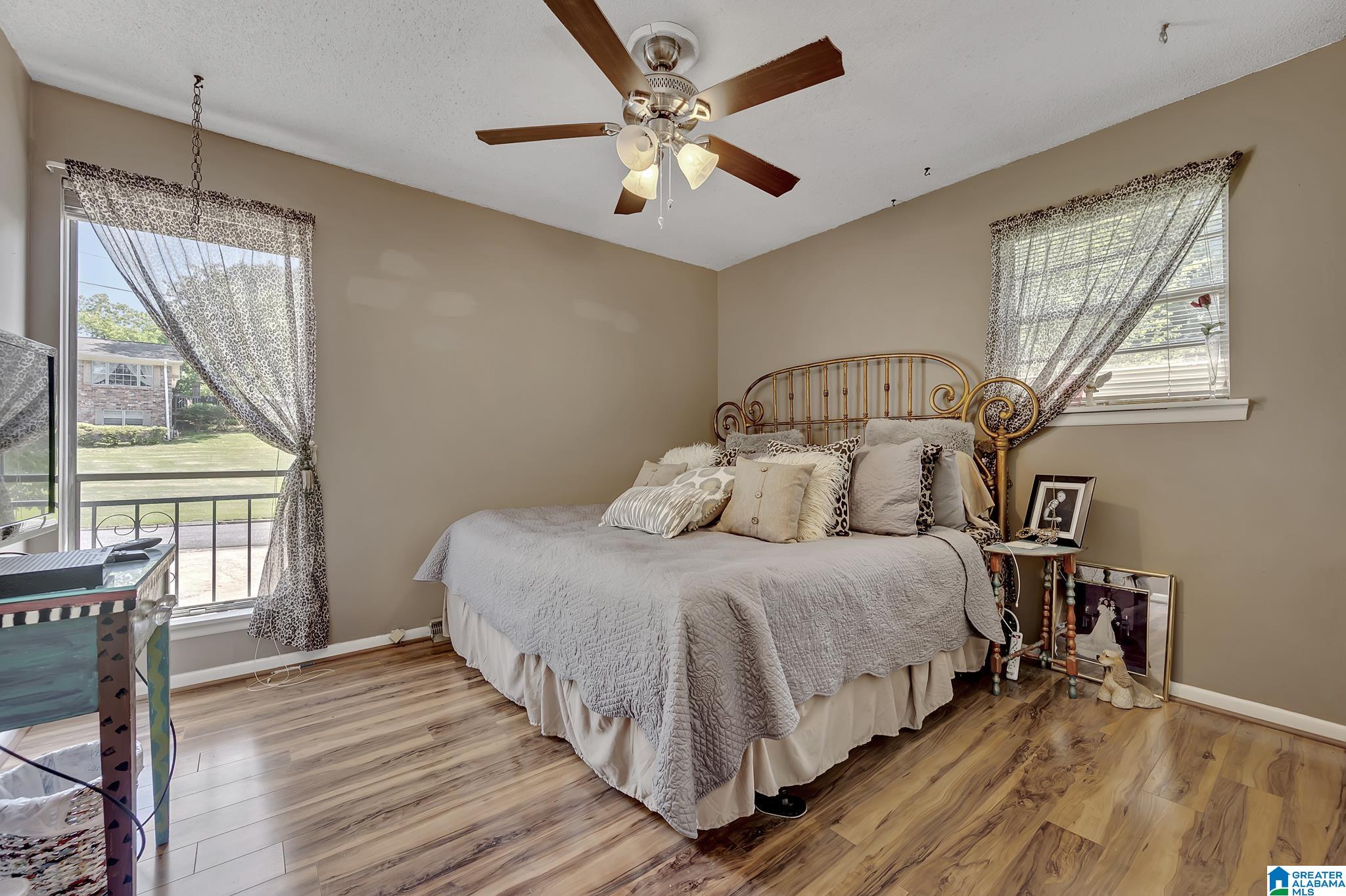 3004 Tall Tree Lane Adamsville, AL 35005 - Photo 24 of 30