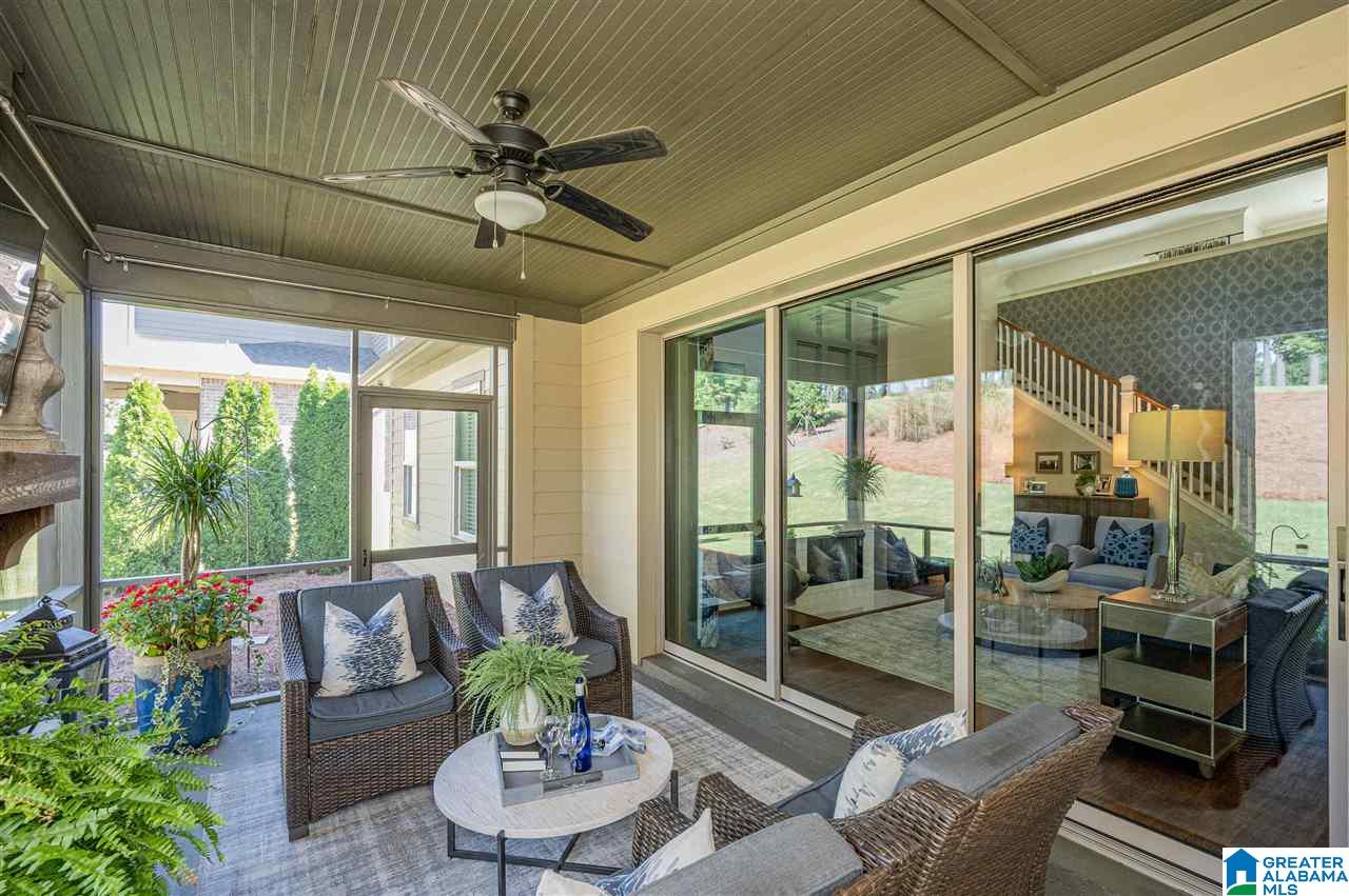 313 Kilkerran Lane Pelham, AL 35124 - Photo 37 of 44