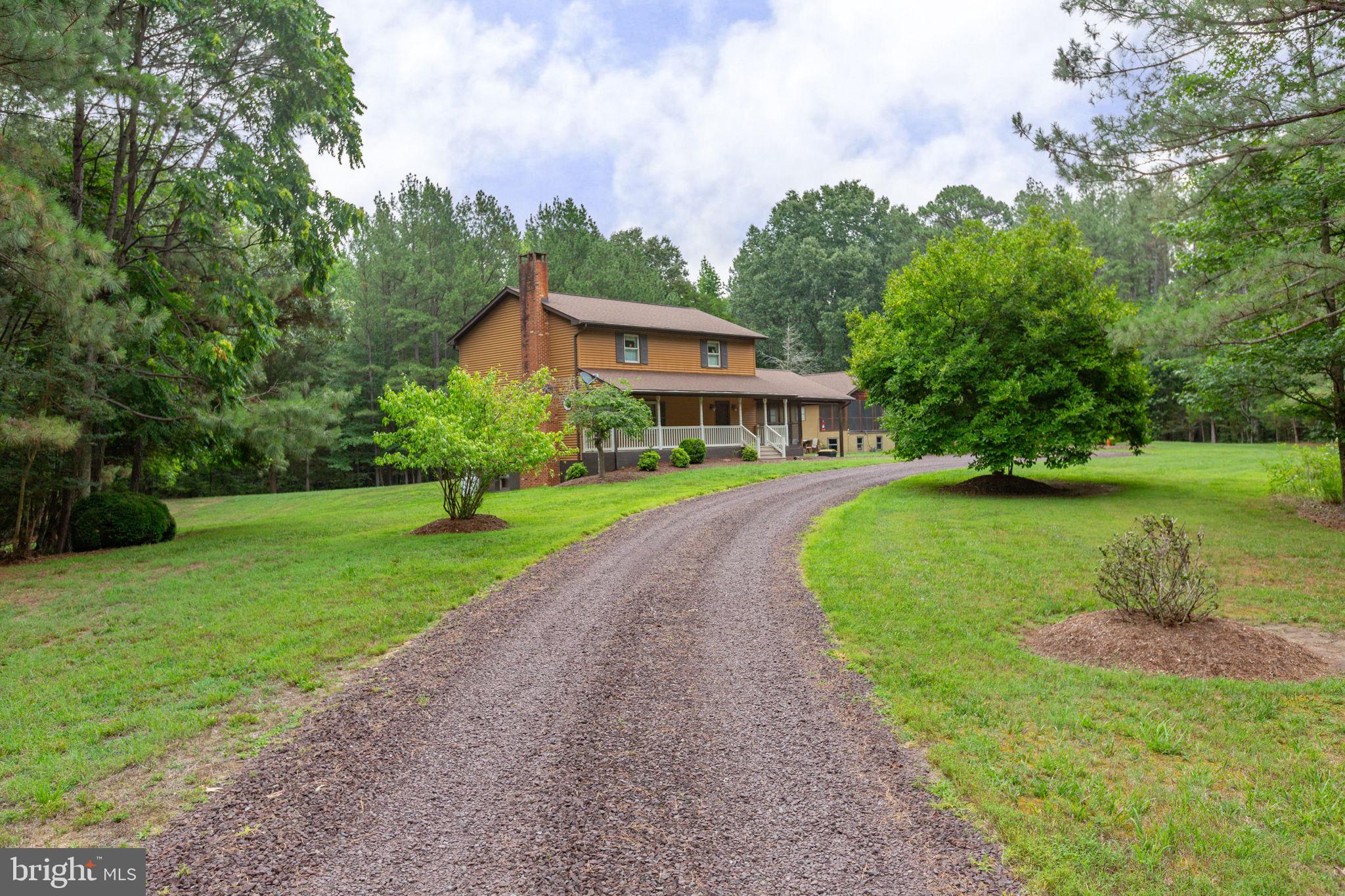 11051 Alden Road King George, VA 22485 - Photo 3 of 82