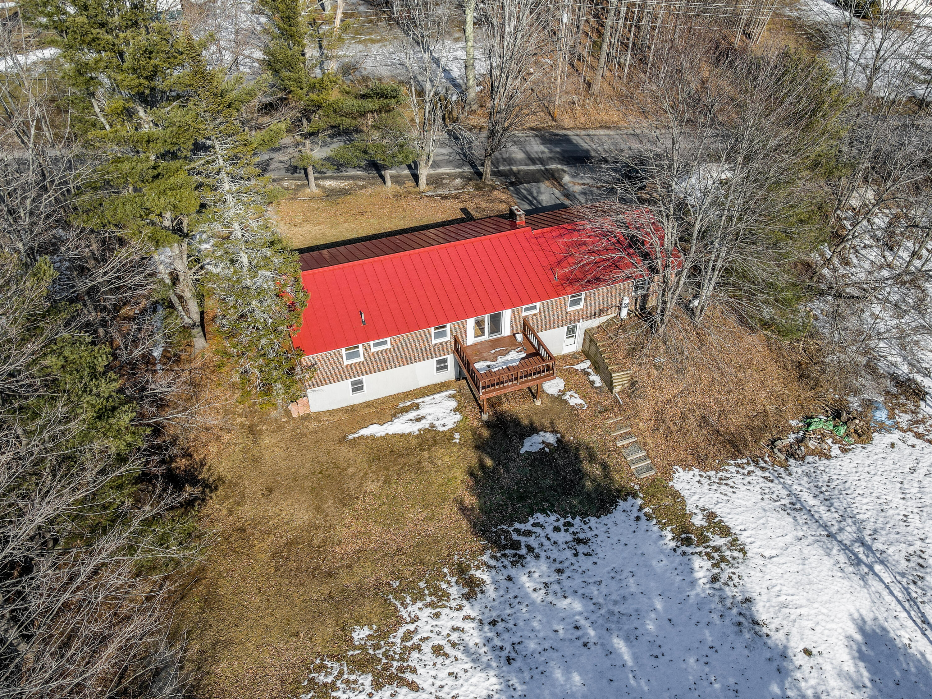 377 Hallowell Road Augusta, ME 04330 - Photo 7 of 37 Exterior7