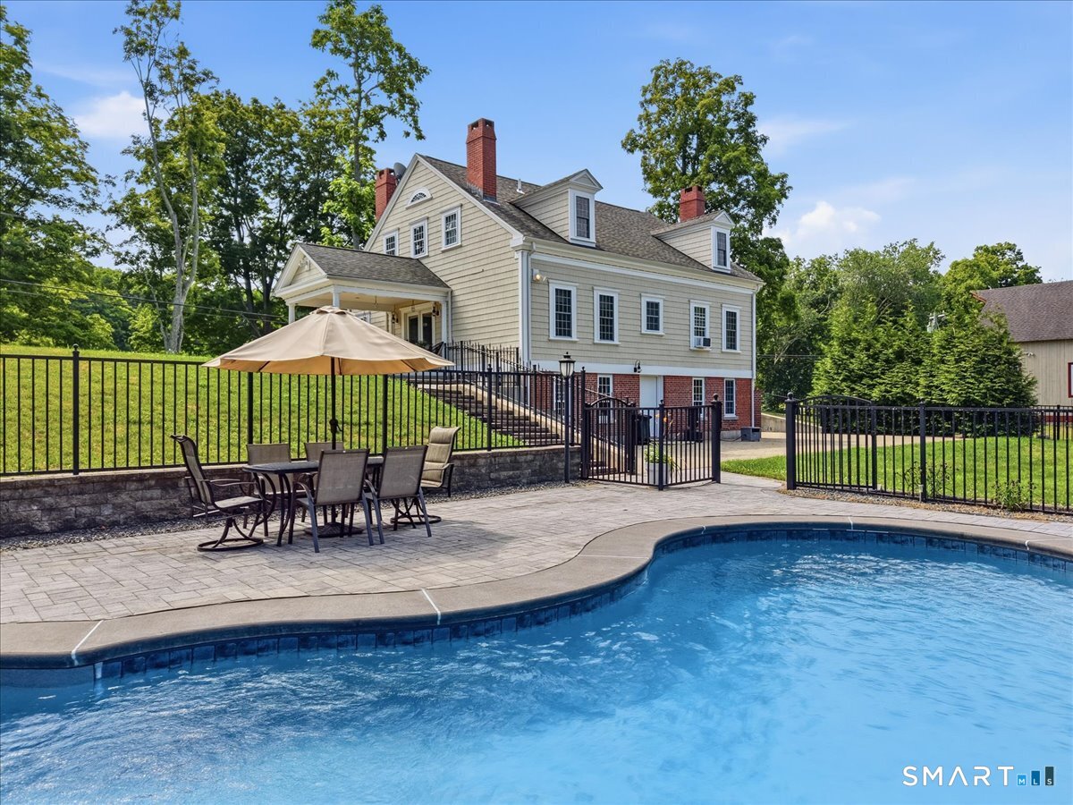 282 Bitgood Road Griswold, CT 06351 - Photo 8 of 40