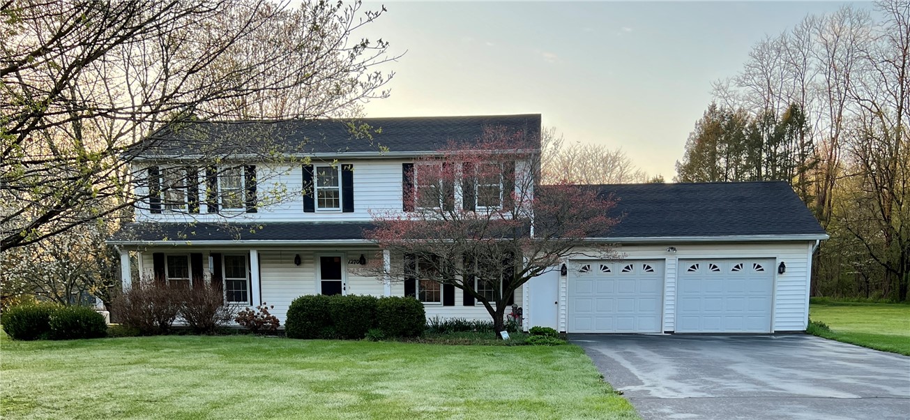 1270 Telephone Road Rush, NY 14543 - Photo 1 of 1 Gallery Image 1