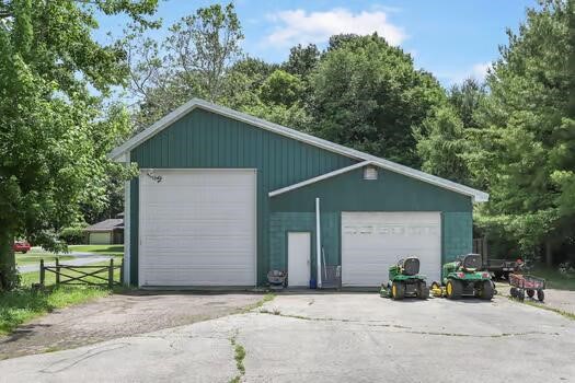 4080 Thar Road Coloma, MI 49038 - Photo 72 of 85