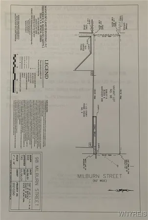 $20,000 | 98 Milburn Street, Buffalo, NY 14212