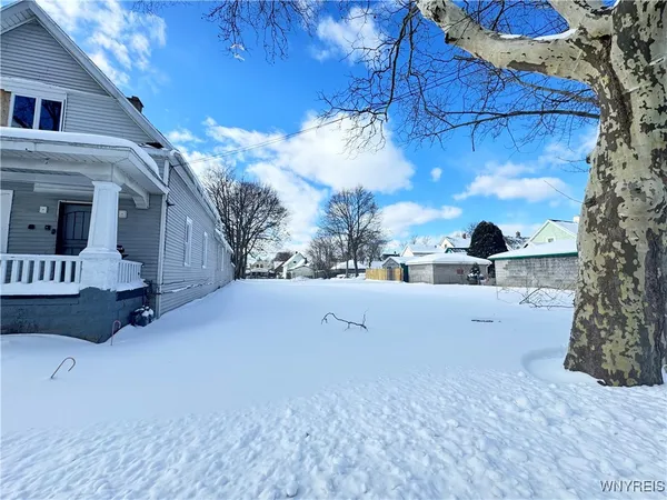 $20,000 | 98 Milburn Street, Buffalo, NY 14212