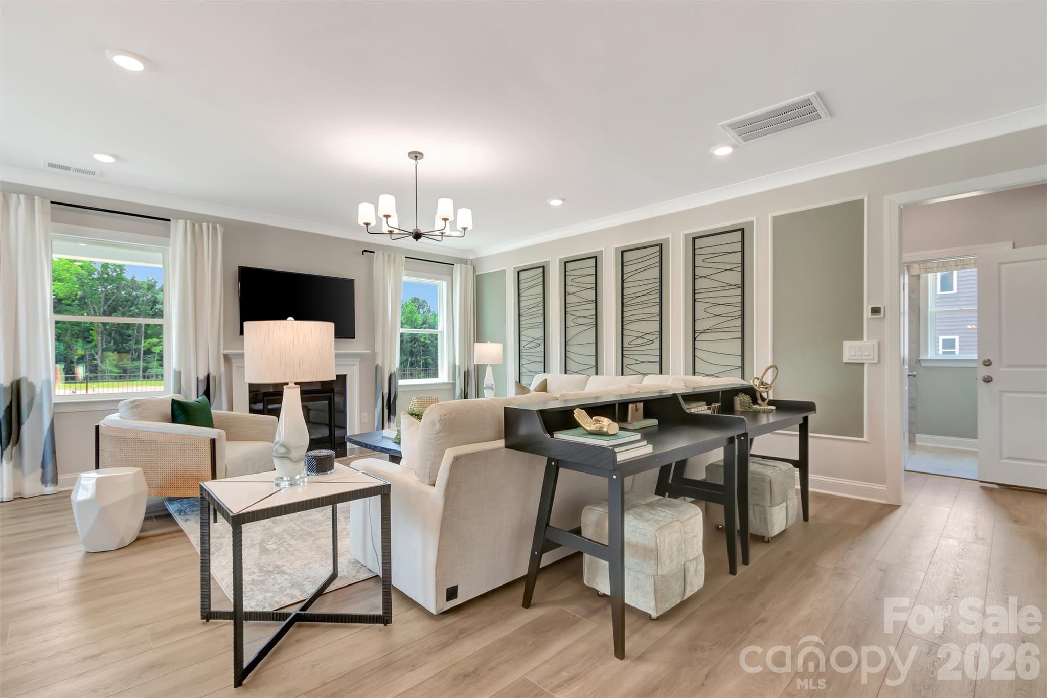 11200 Lochmere Road Charlotte, NC 28278 - Photo 15 of 43