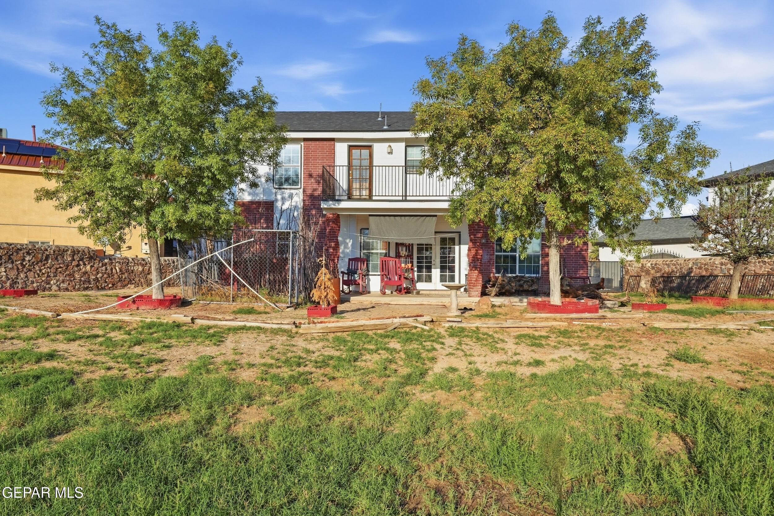 408 Rio Fango Court El Paso, TX 79932 - Photo 23 of 29 28_a7409604