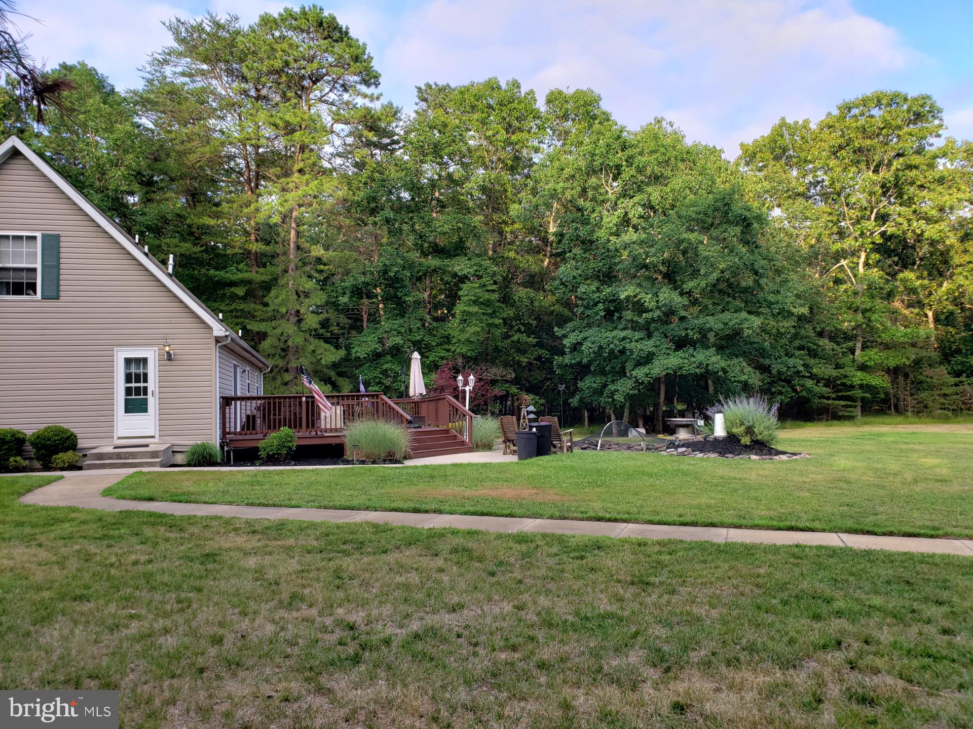 151 Powell Place Road Tabernacle, NJ 08088 - Photo 3 of 26