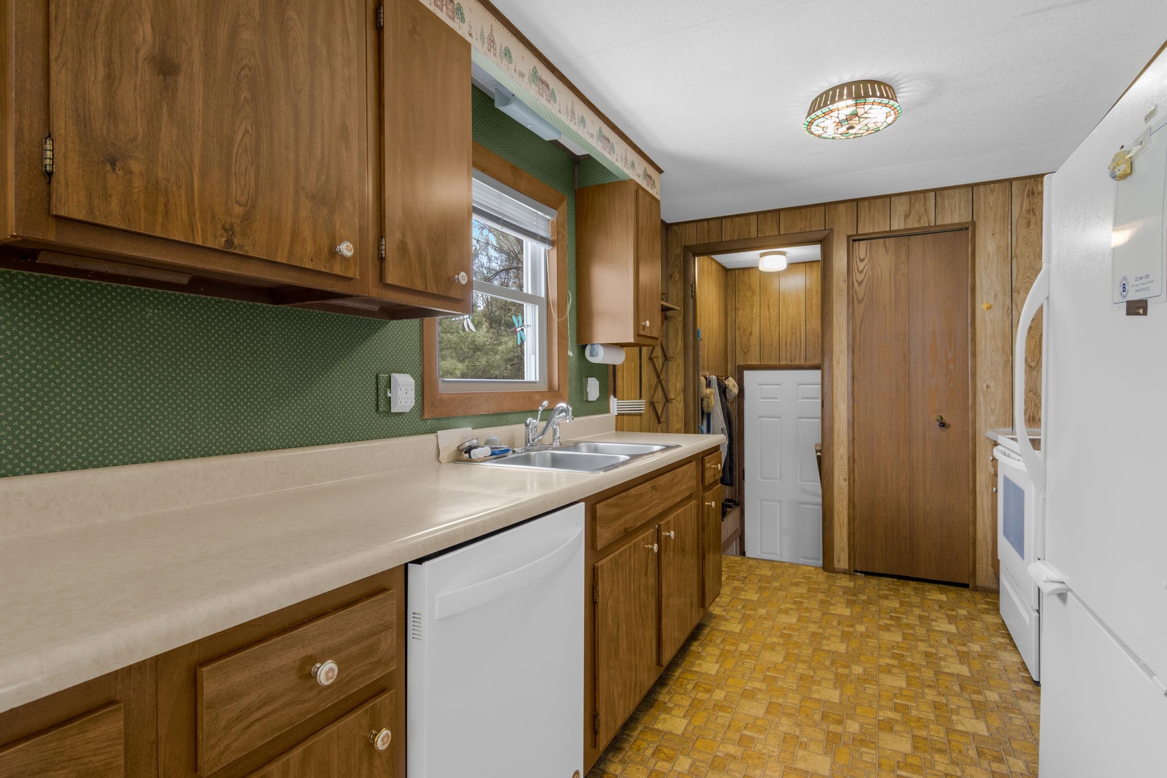 3857 Betsie River Road Interlochen, MI 49643 - Photo 6 of 42