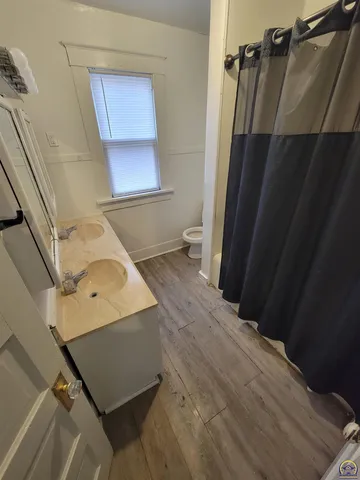 $59,900 | 1335 Southwest Lincoln Street, Topeka, KS 66604