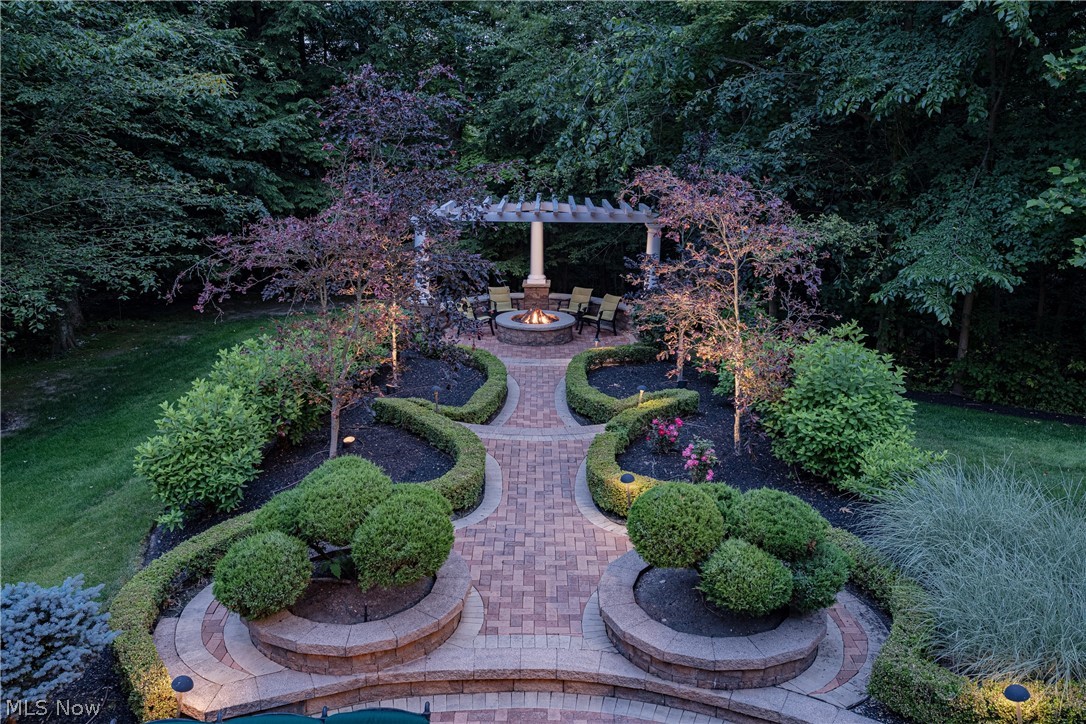 2140 County Line Road Gates Mills, OH 44040 - Photo 23 of 30