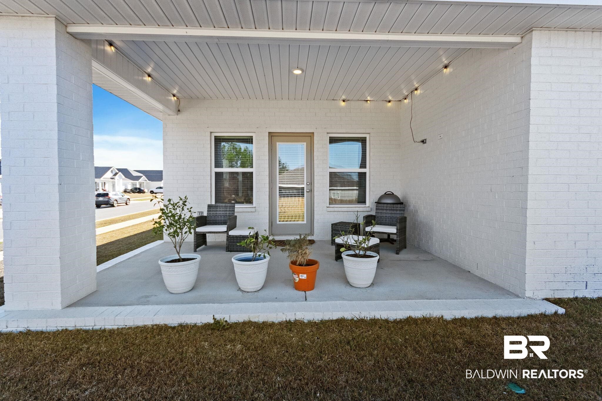 12919 Torrent Road Fairhope, AL 36532 - Photo 49 of 74 View of patio