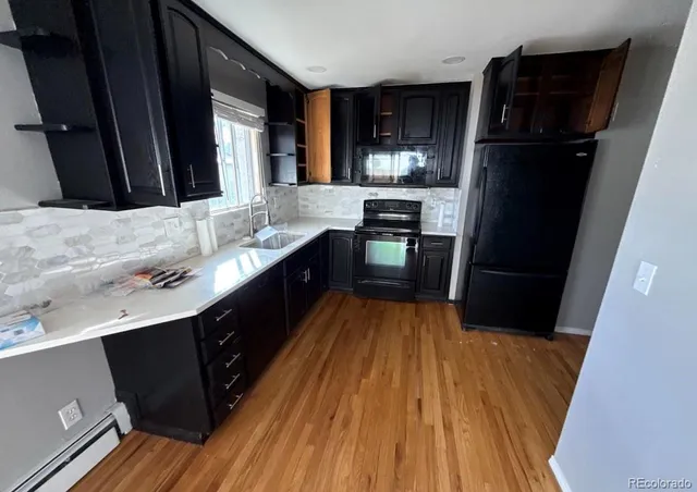 $409,000 | 4662 South Badger Court, Littleton, CO 80127