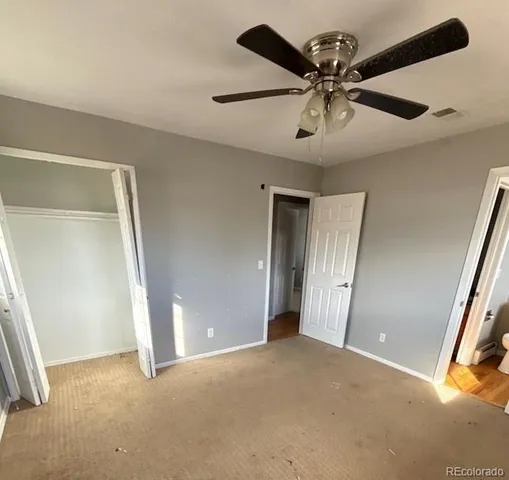 $409,000 | 4662 South Badger Court, Littleton, CO 80127